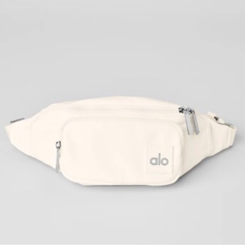 ALO Yoga bag fanny 🧘‍♀️